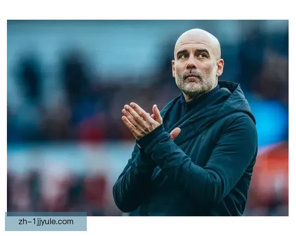 球队在输给曼城中不断淬火成长