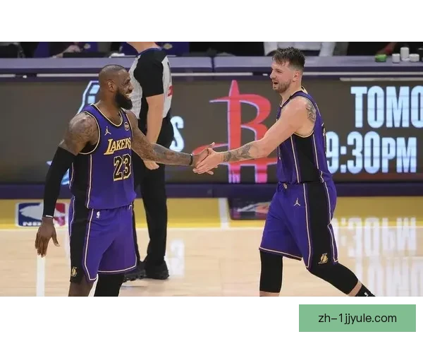 东契奇：詹姆斯回归助力球队进步